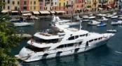 Luxury yacht ROMANZA Luxury yacht ROMANZA